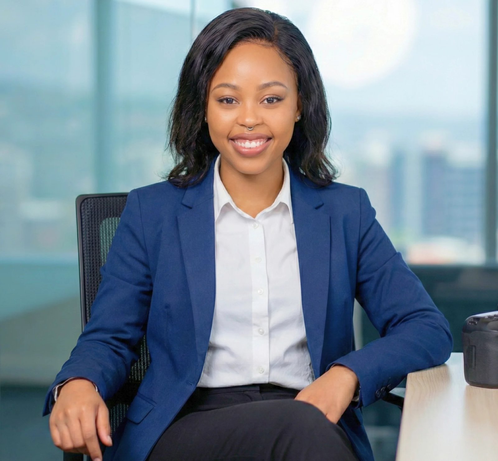 Shelee Mkhwanazi